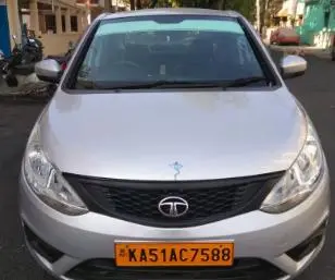 Tata Zest Quadrajet 1.3 75PS XM 2018