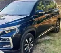 MG Hector Sharp 1.5 DCT Petrol 2021
