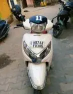 Honda Activa125 DLX 2014