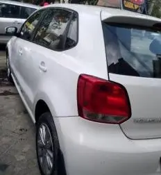 Volkswagen Polo Highline 1.6L (P) 2014