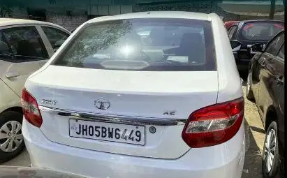 Tata Zest Quadrajet 1.3 75PS XE 2017