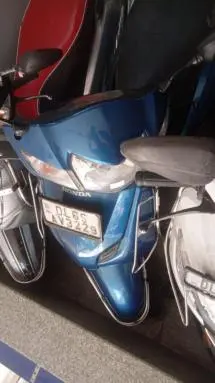 Honda Activa 110cc 2017