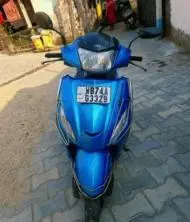 Hero Maestro 110cc 2015