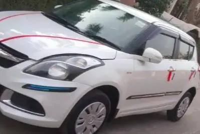 Maruti Suzuki Swift VDi 2016