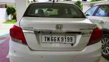 Honda Amaze 1.5 VX i-DTEC 2014