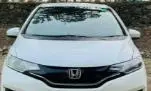 Honda Jazz V CVT i-VTEC 2017