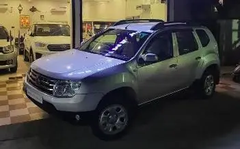 Renault Duster 85 PS RXL OPT 2015