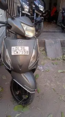 TVS Jupiter 110cc 2013