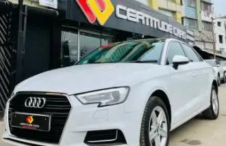 Audi A3 35 TDI TECHNOLOGY 2018