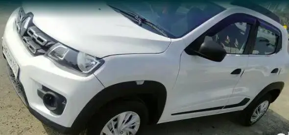 Renault KWID RXE 2017