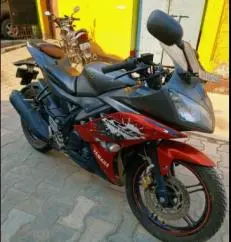 Yamaha YZF-R15 2.0 150cc 2017