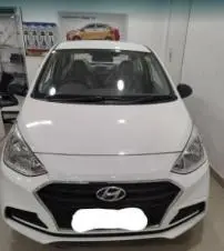 Hyundai Xcent E CRDi 2020