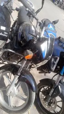 Hero Splendor Pro 100cc 2014