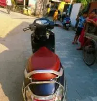 Suzuki Access 125cc 2018