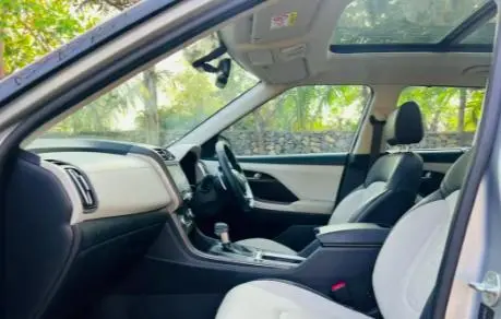 Hyundai Creta 1.6 SX Opt Diesel 2020