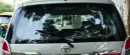 Toyota Innova 2.5 G 8 STR BS IV 2015