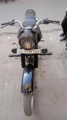 Royal Enfield Bullet 350cc 2018