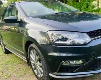 Volkswagen Vento Highline Plus 1.2 Petrol AT 2020