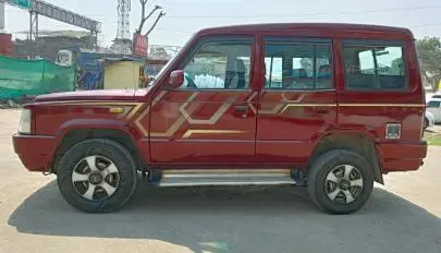 Tata Sumo Gold EX BS-IV 2013