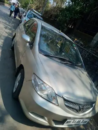 Honda City ZX EXi 2008