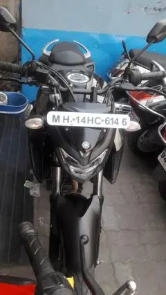 Yamaha FZ25 250cc 2018