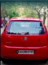 Fiat Punto Emotion 1.2 2009