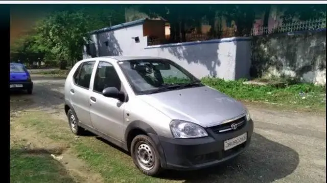 Tata Indica V2 Xeta GL 1.2 BS III 2007
