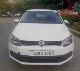 Volkswagen Polo Trendline 1.2L (P) 2018