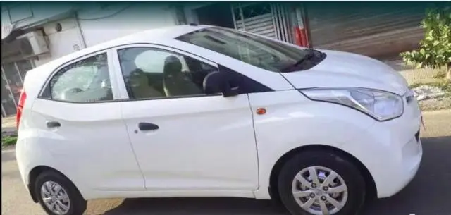 Maruti Suzuki Swift DZire VDi 2015
