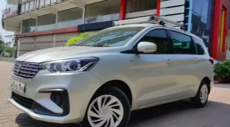 Maruti Suzuki Ertiga VDi 2019