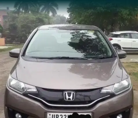 Honda Jazz VX i-DTEC 2016