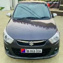 Maruti Suzuki Alto K10 VXi 2016