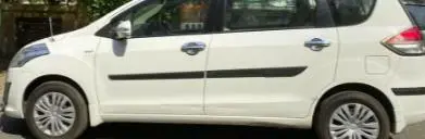 Maruti Suzuki Ertiga VXi 2013