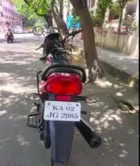 Honda Dream Yuga 110cc 2016