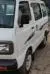 Maruti Suzuki Omni 8 SEATER BS IV 2016