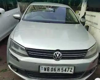 Volkswagen Jetta 2.0L TDI Comfortline 2011