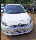 Renault Scala RXL DIESEL 2013