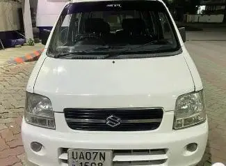 Maruti Suzuki Wagon R LXi 2006