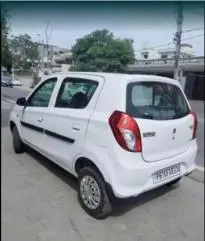 Maruti Suzuki Alto 800 LXi 2016