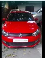 Volkswagen Polo GT TDI 2014