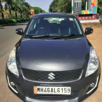 Maruti Suzuki Swift ZDi 2015