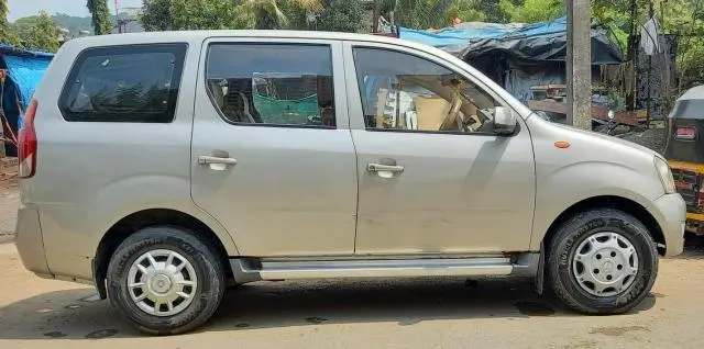 Mahindra Xylo E4 BS III 2010