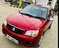 Maruti Suzuki Alto K10 VXi 2013
