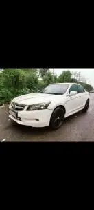 Honda Accord 2.4 INSPIRE AT 2009