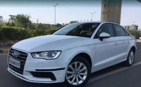 Audi A3 35 TDI PREMIUM PLUS 2015
