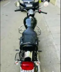Royal Enfield Electra 350cc 2019