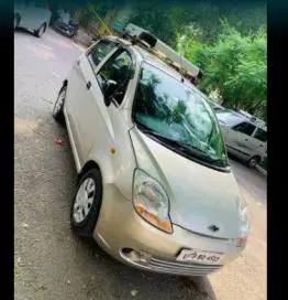 Chevrolet Spark LS 1.0 2008