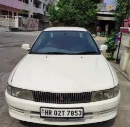 Mitsubishi Lancer LXD 2.0 2008