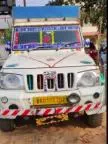 Mahindra Bolero Pick UP FB 1.25T BS IV 2018