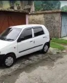 Maruti Suzuki 800 AC 2010